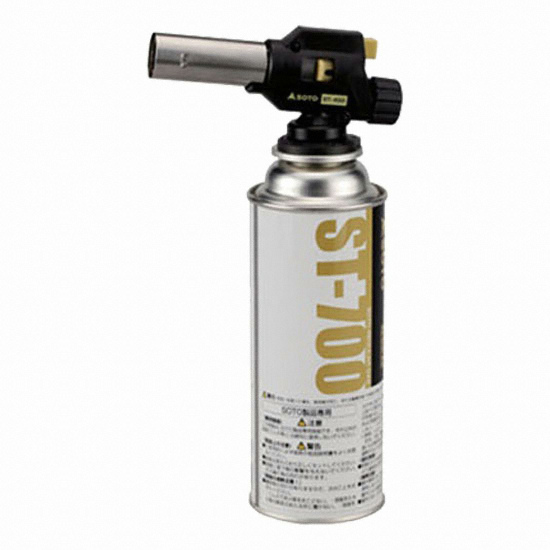 소토  ST-450 가스토치