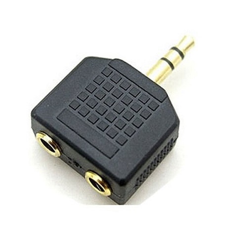 인네트워크  스테레오 Y 젠더