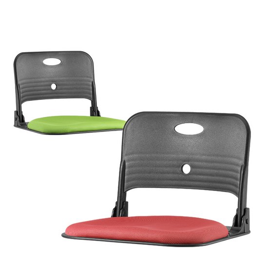 10SPACE  테드 접이식 좌식의자 WB701