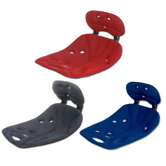 포빅에스백  에스백 핏플러스 교정의자