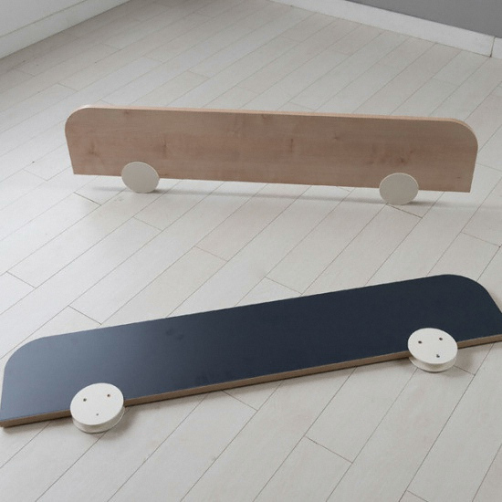 리바트 꼼므주니어 침대 가드