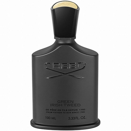크리드 그린 아이리쉬 트위드 EDP