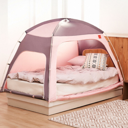 카즈미  패브릭 프리미엄 난방텐트