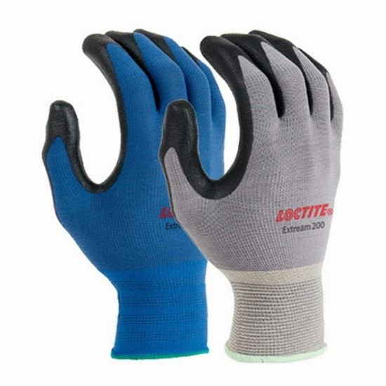 헨켈  록타이트 익스트림 200 코팅 장갑