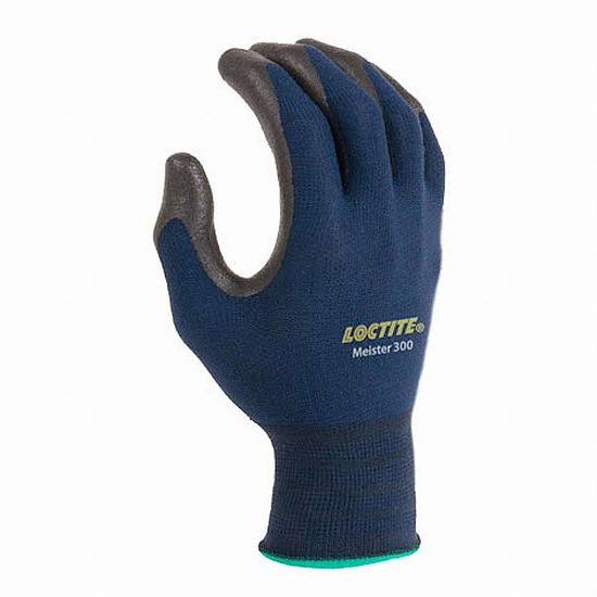 헨켈  록타이트 NBR 폼 마이스터 300 장갑