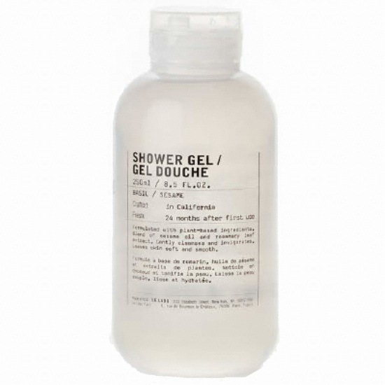 르라보 바질 샤워 젤 250ml