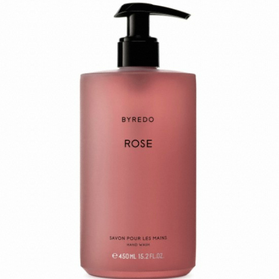 바이레도 로즈 핸드 워시 450ml
