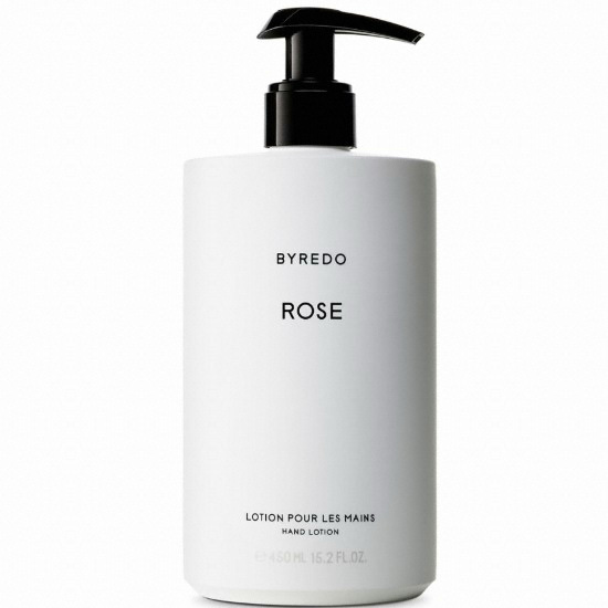 바이레도 로즈 핸드 로션 450ml