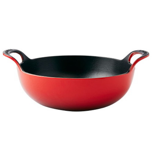 르크루제  무쇠 발티 디쉬