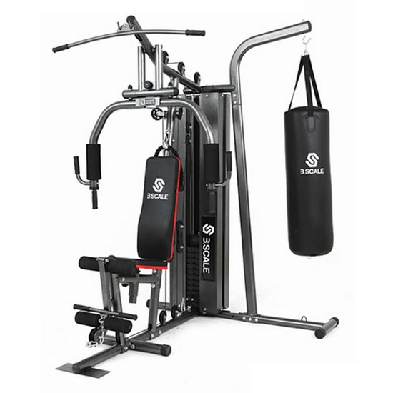 반석스포츠  스케일 홈짐 B세트