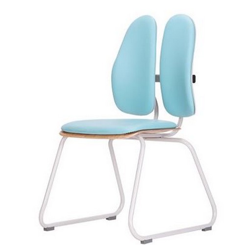 듀오백  D-043W 서울대 책상 독서실 의자