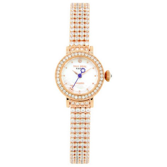 폴브리알 여성 시계_PB8025RG