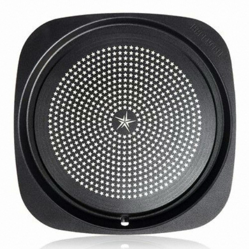 해피콜  다이아몬드코팅 뉴 사각구이판