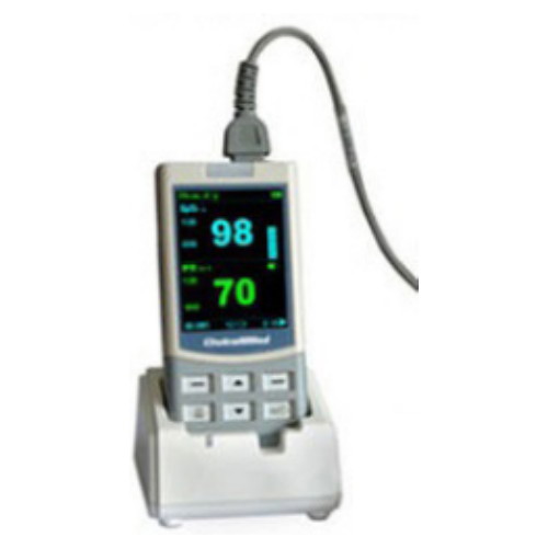 초이스메드 산소포화도측정기 MD300M