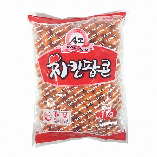 상도푸드 푸드드림 킹스 치킨봉 2kg - 에누리 가격비교
