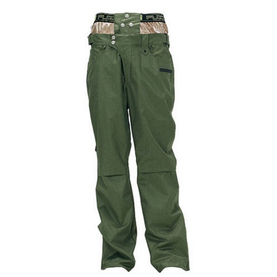 푸조  남성 스키 스노우 보드 팬츠 (FZ802)