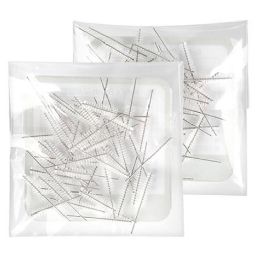 위덴치아랑 위덴 치간칫솔 리필브러쉬