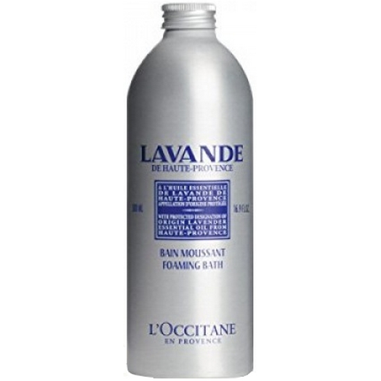 록시땅 라벤더 포밍 배쓰 500ml