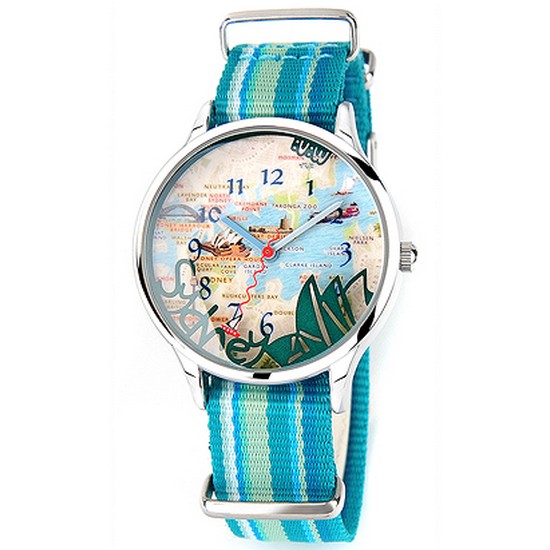 클레이아트 미니   mini 미니 핸드메이트   미니어쳐시계 MN2006 본사