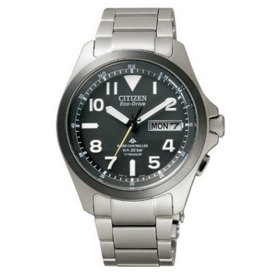 시티즌 남성 프로마스터_PMD56-2952