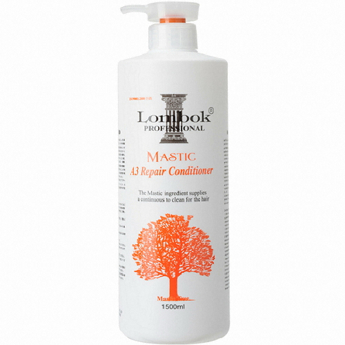 롬복 매스틱 A3 리페어 컨디셔너 1500ml [1개]