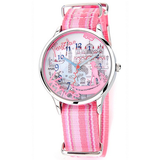 클레이아트 미니   mini 미니 핸드메이트   미니어쳐시계 MN2002 본사