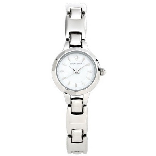 도나소피아 시계런칭 디자인등록 올게르마늄 시계