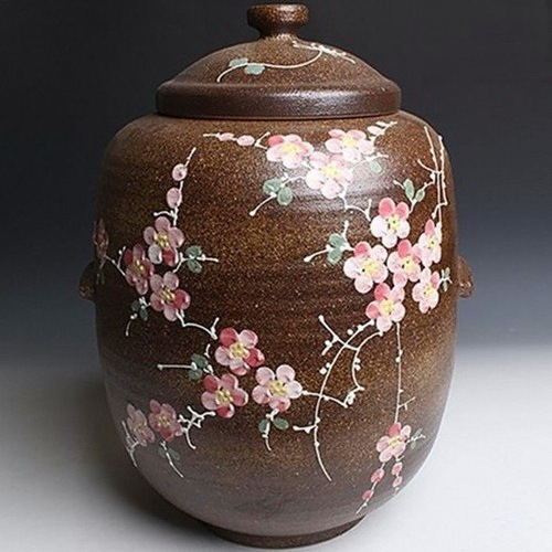 예다움 재유 매화 쌀독 10kg