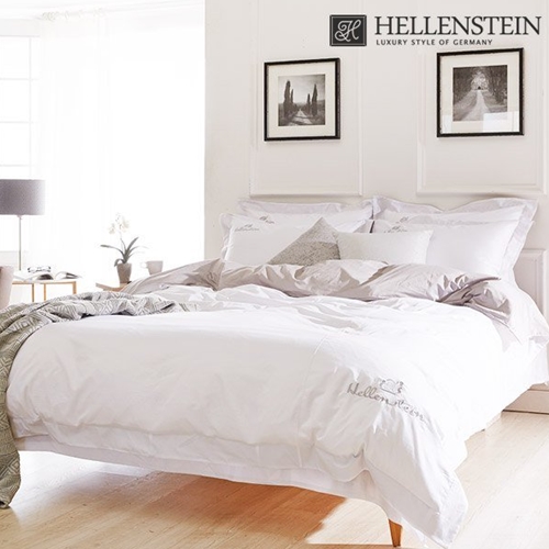 헬렌스타인 호텔콜렉션 100수 투톤 이불커버세트