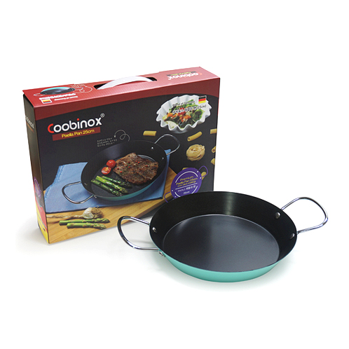 쿠비녹스  파엘라팬