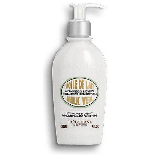 록시땅 아몬드 밀크 베일 240ml