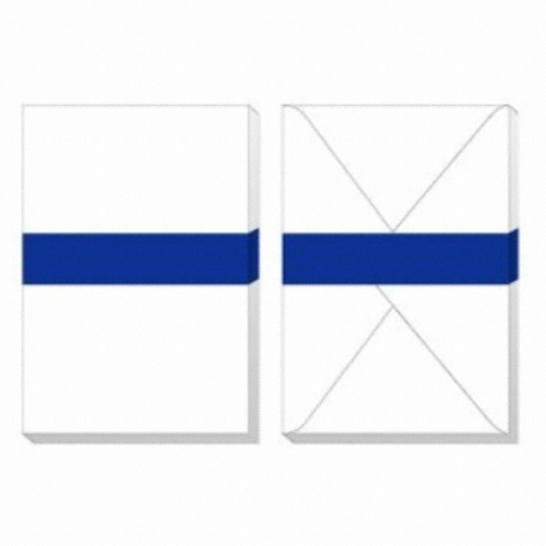 이화산업  이화 카드봉투 소