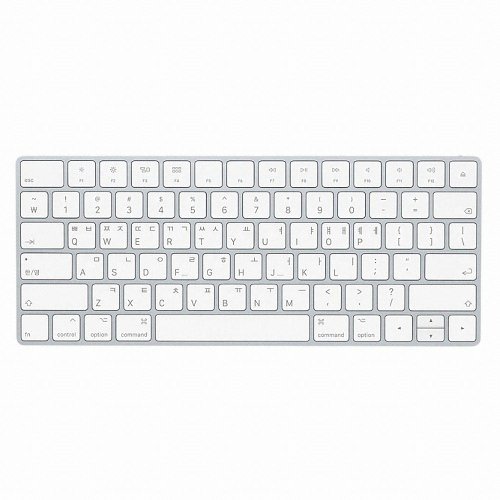 APPLE  Magic Keyboard 한글 MQ5L2KH/A