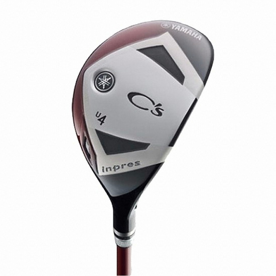 야마하  2017 인프레스 CS 여성용 유틸리티