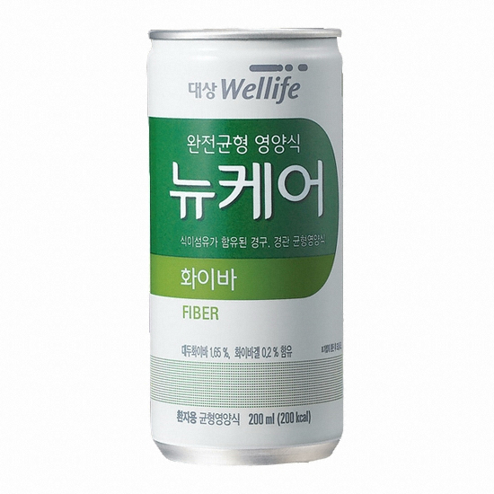 뉴케어 화이바 200ml