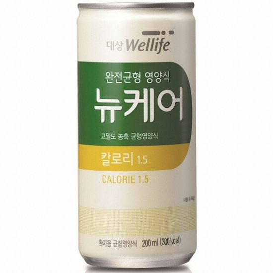 뉴케어 칼로리 1.5 200ml