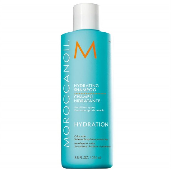 모로칸오일 하이드레이팅 샴푸 250ml