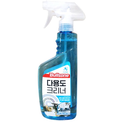 불스원  다용도 크리너 550ml