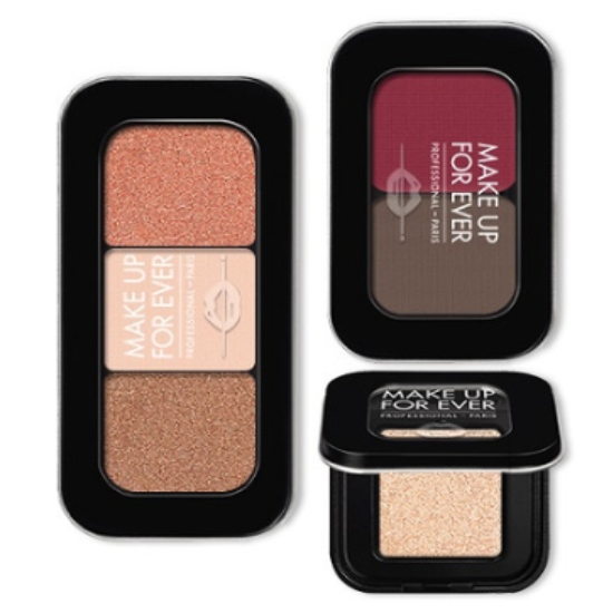메이크업포에버 아티스트 컬러 아이 섀도우
