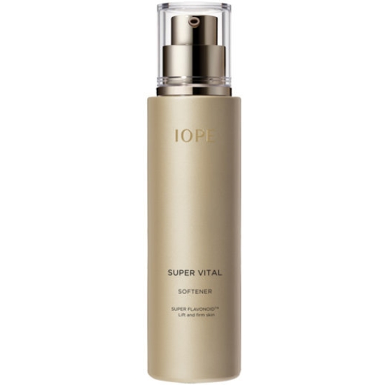 아이오페 슈퍼바이탈 소프너 150ml
