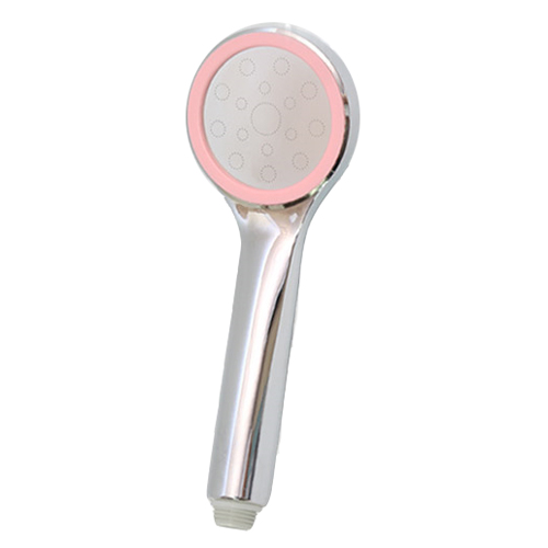 비에스컴퍼니  파워 샤워기 헤드 BT-902