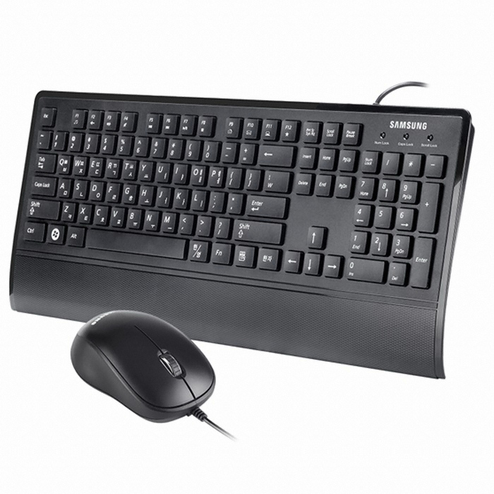 삼성전자 SKP-1000B [키스킨 미포함]