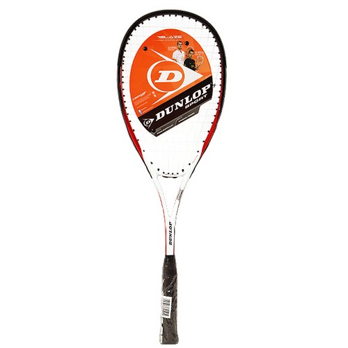 던롭  블레이즈 인페르노 스쿼시 라켓