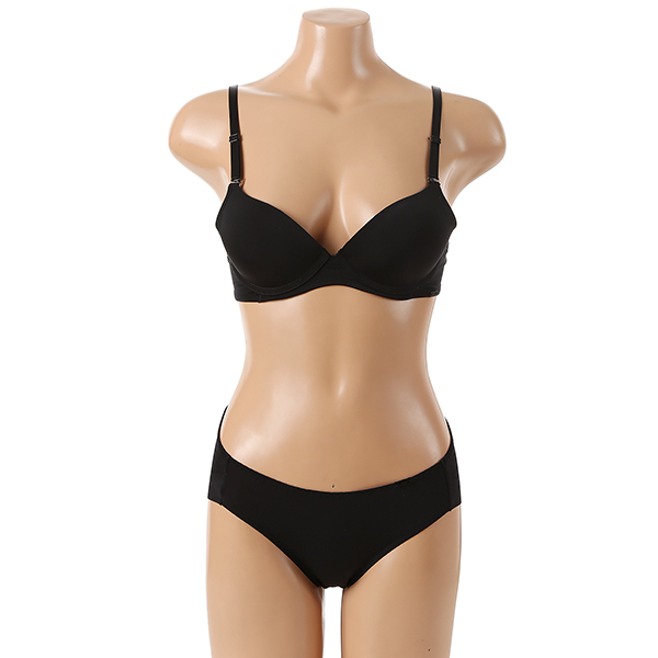 YES 여성 누드라인 브라팬티세트_YSWBT001 WPT002