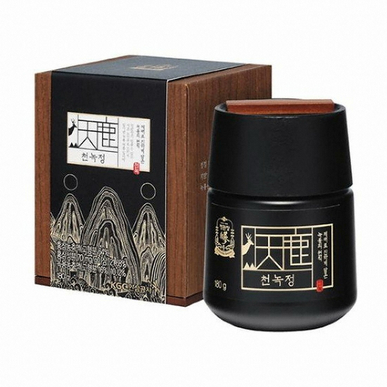 천녹정 180g[1개]