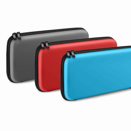 조이트론  닌텐도 스위치 에바 캐링 케이스