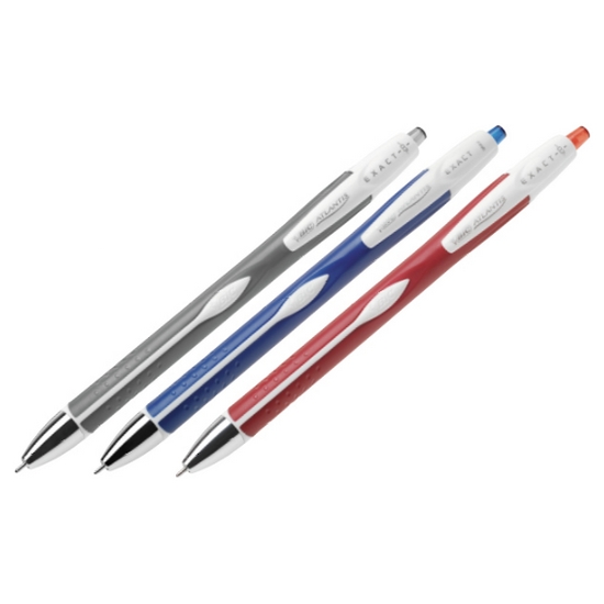 BIC  아틀란티스 이그젝트 0.7mm