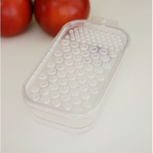 이노마타  투명 강판