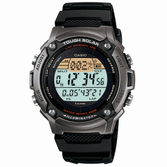 카시오 남성시계_W-S200H-1A