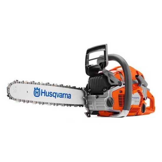 허스크바나 560XP